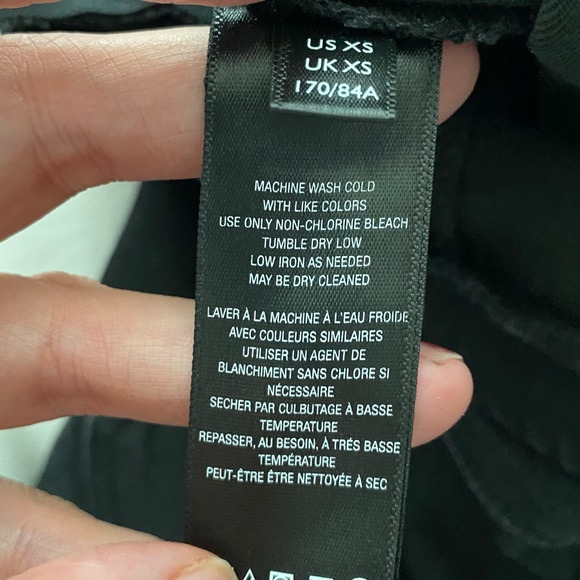 Free People Light My Fire Jumpsuit in Black As Night Size XS - Picture 8 of 16